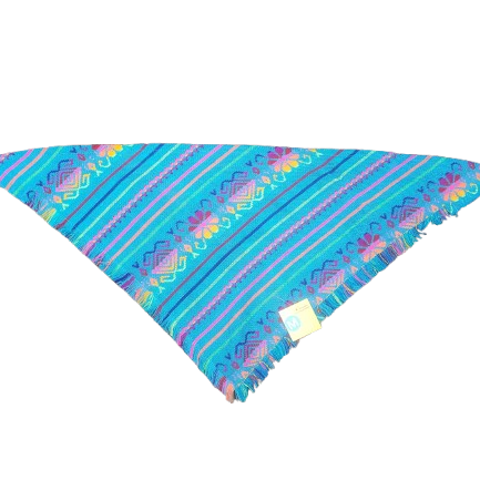 Boho Bandanas
