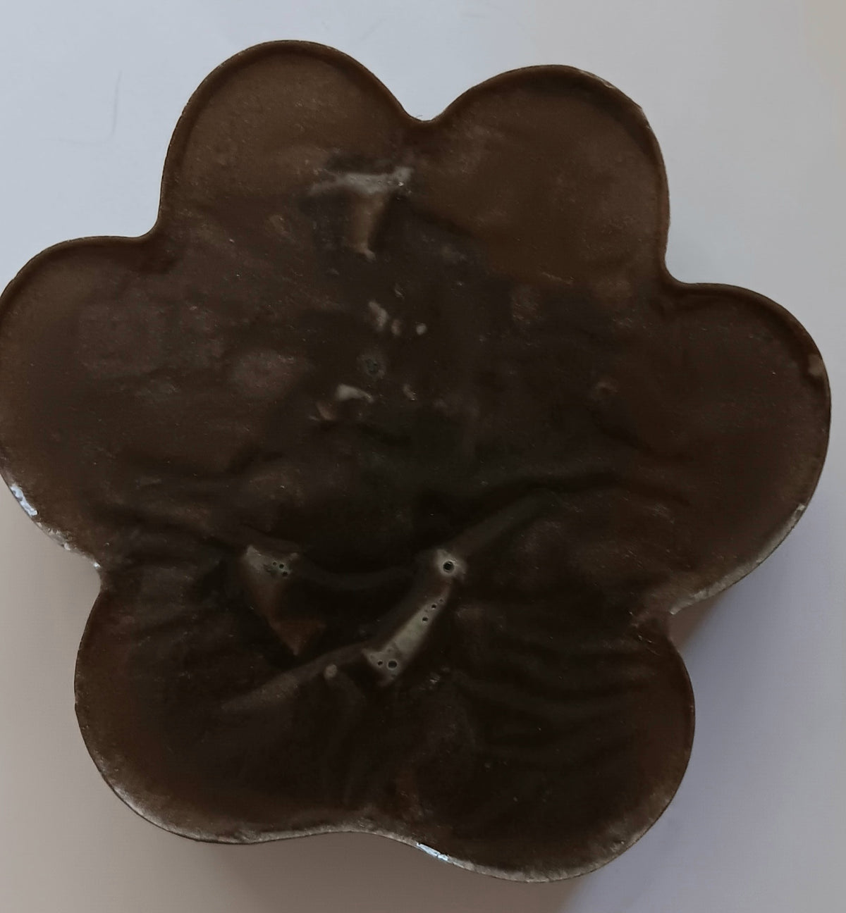 Gray, Dark Green, Brown KaziRokz LLC Shampoo Conditioner soap bar, Medium