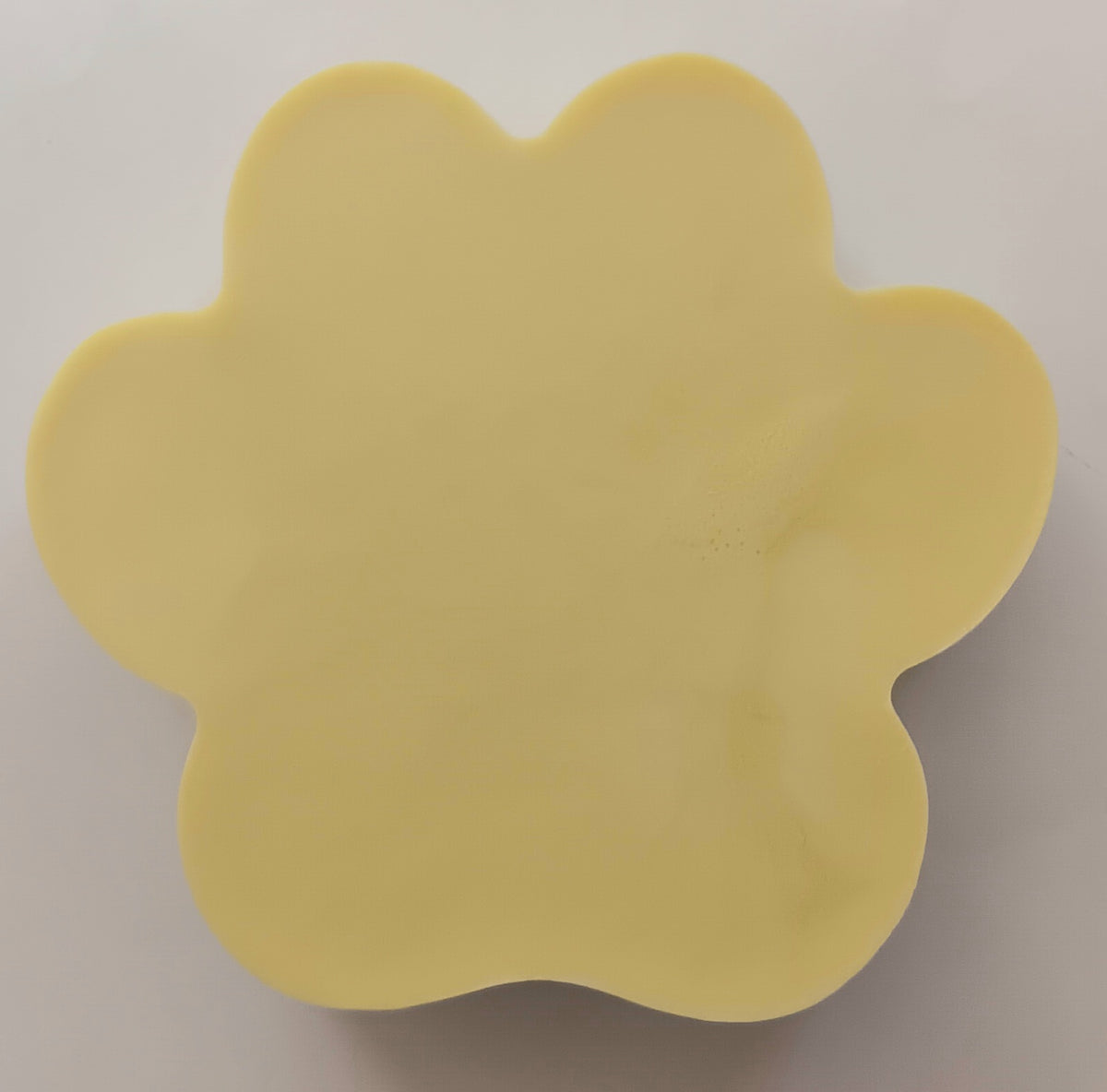 Yellow KaziRokz LLC Shampoo Conditioner soap bar, Medium