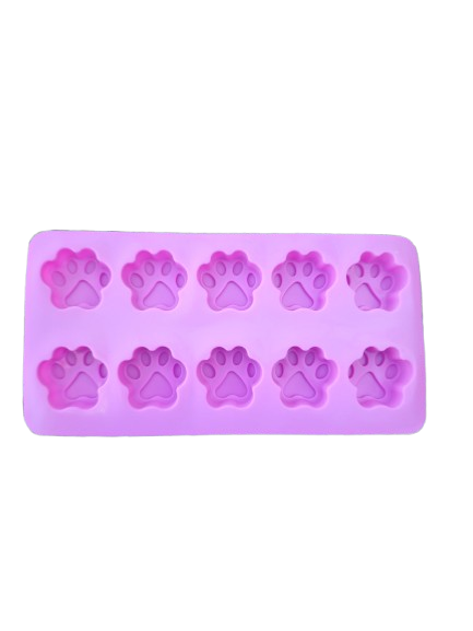 Pet Treat Molds