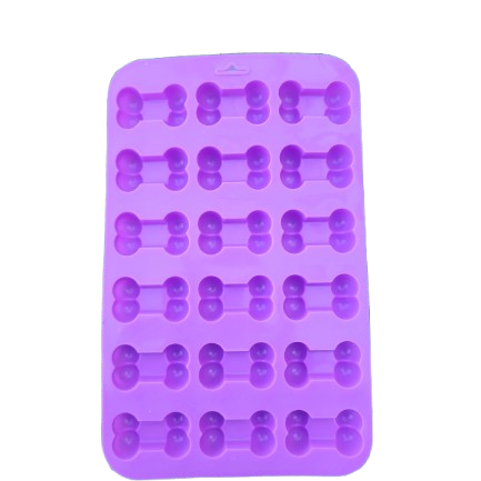 Pet Treat Molds