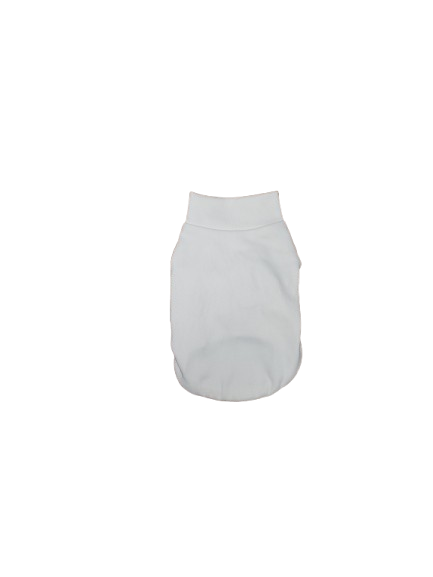 Heart Sleeve Dog Shirt