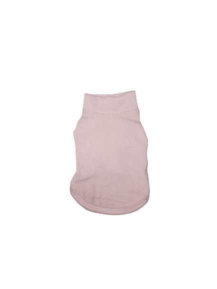 Heart Sleeve Dog Shirt