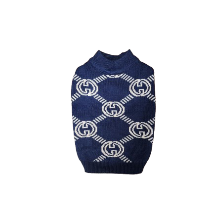 Designer Inspired G3 Sweater