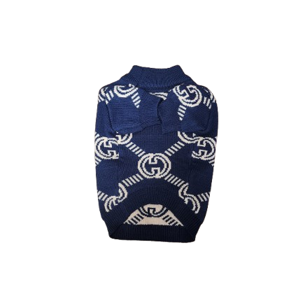 Designer Inspired G3 Sweater