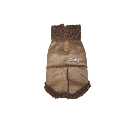 Furry Soft Cozy Sweater