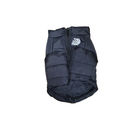 The Dog Fans Jacket