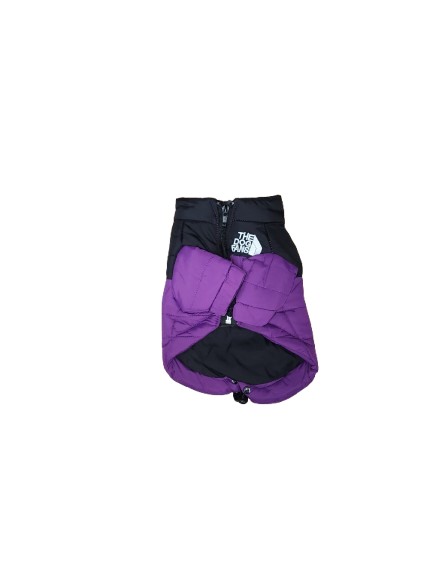 The Dog Fans Jacket