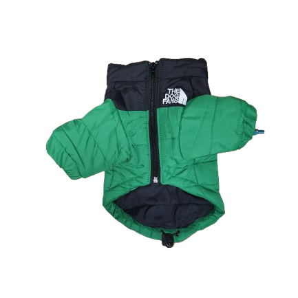 The Dog Fans Jacket
