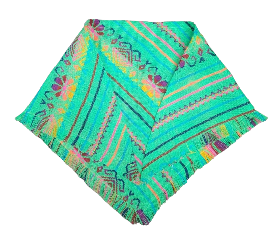 Boho Bandanas