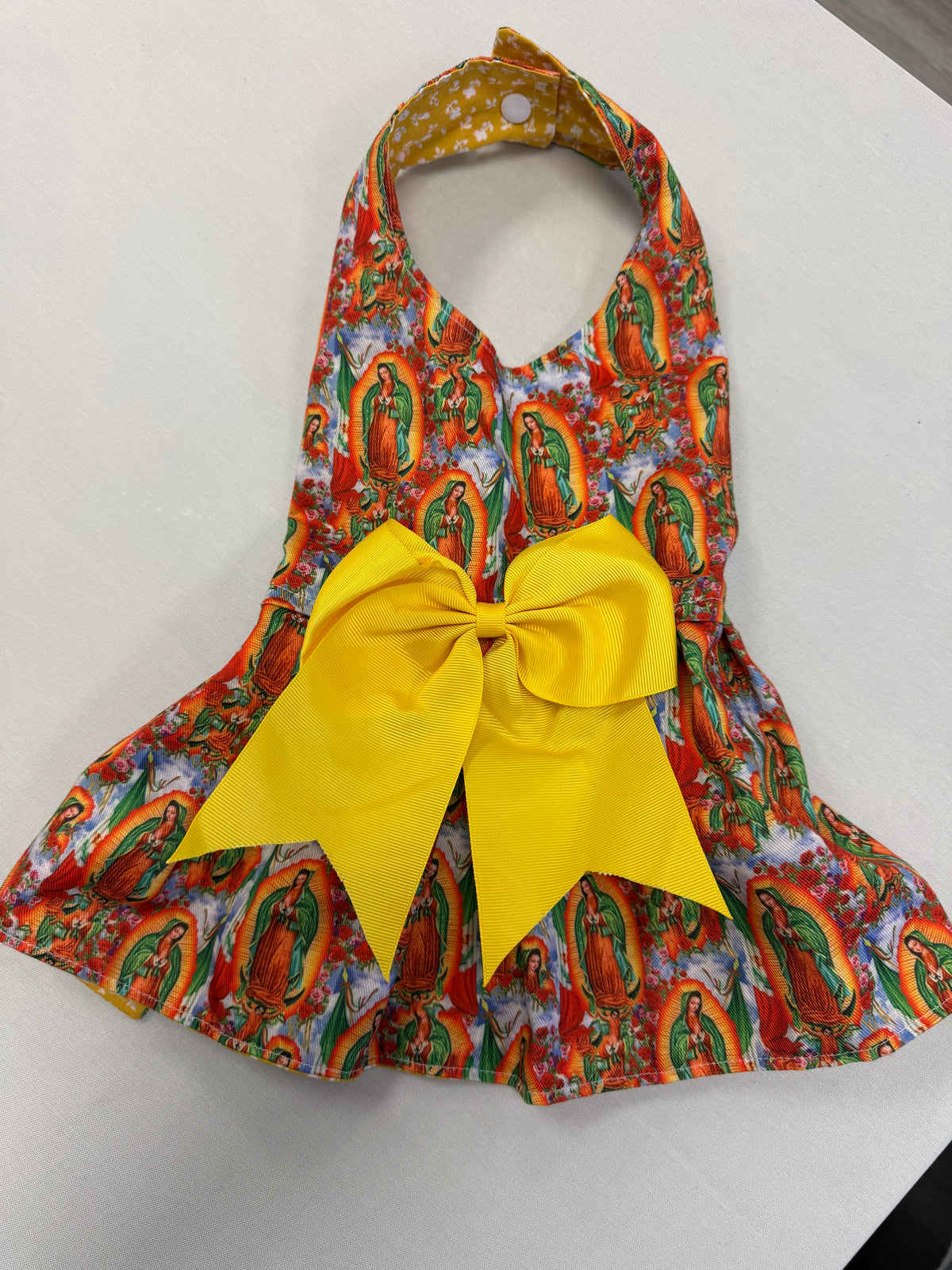 virgen Im4pawscreation Handmade Virgin De Guadalupe, XS