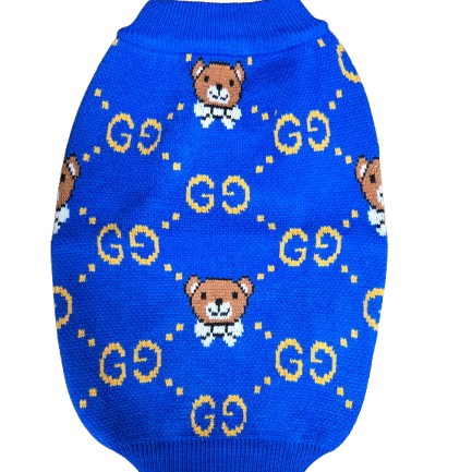 Designer Inspired G2 Sweater