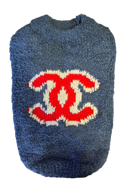 Designer Inspired C2 Sweater