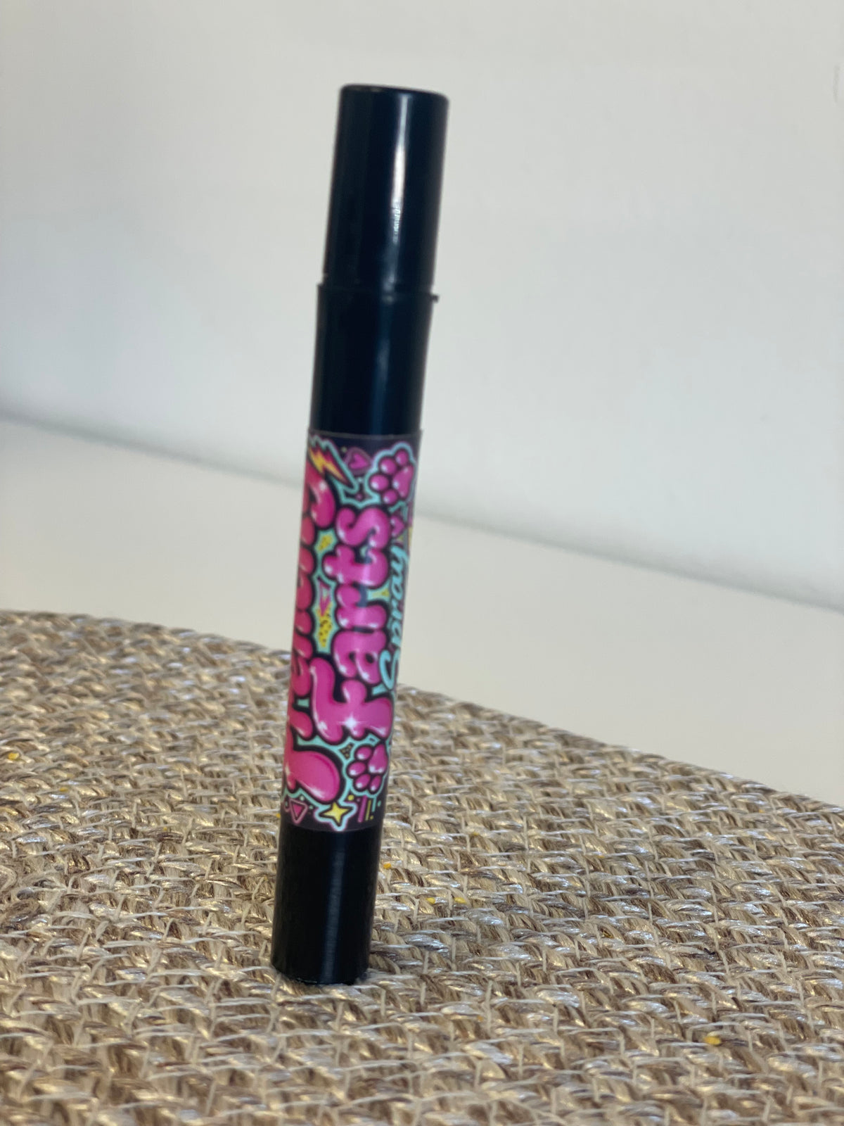 Mini Frenchy fart spray