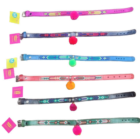 Boho Pet Collars