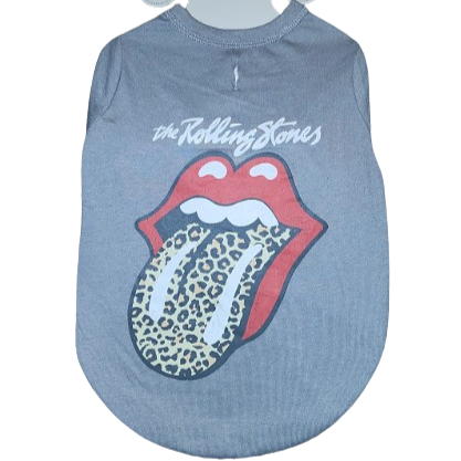 Pet Band T shirt