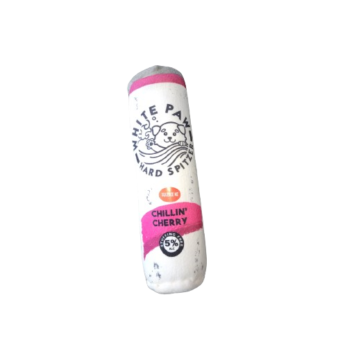 White Paw Pet Toy