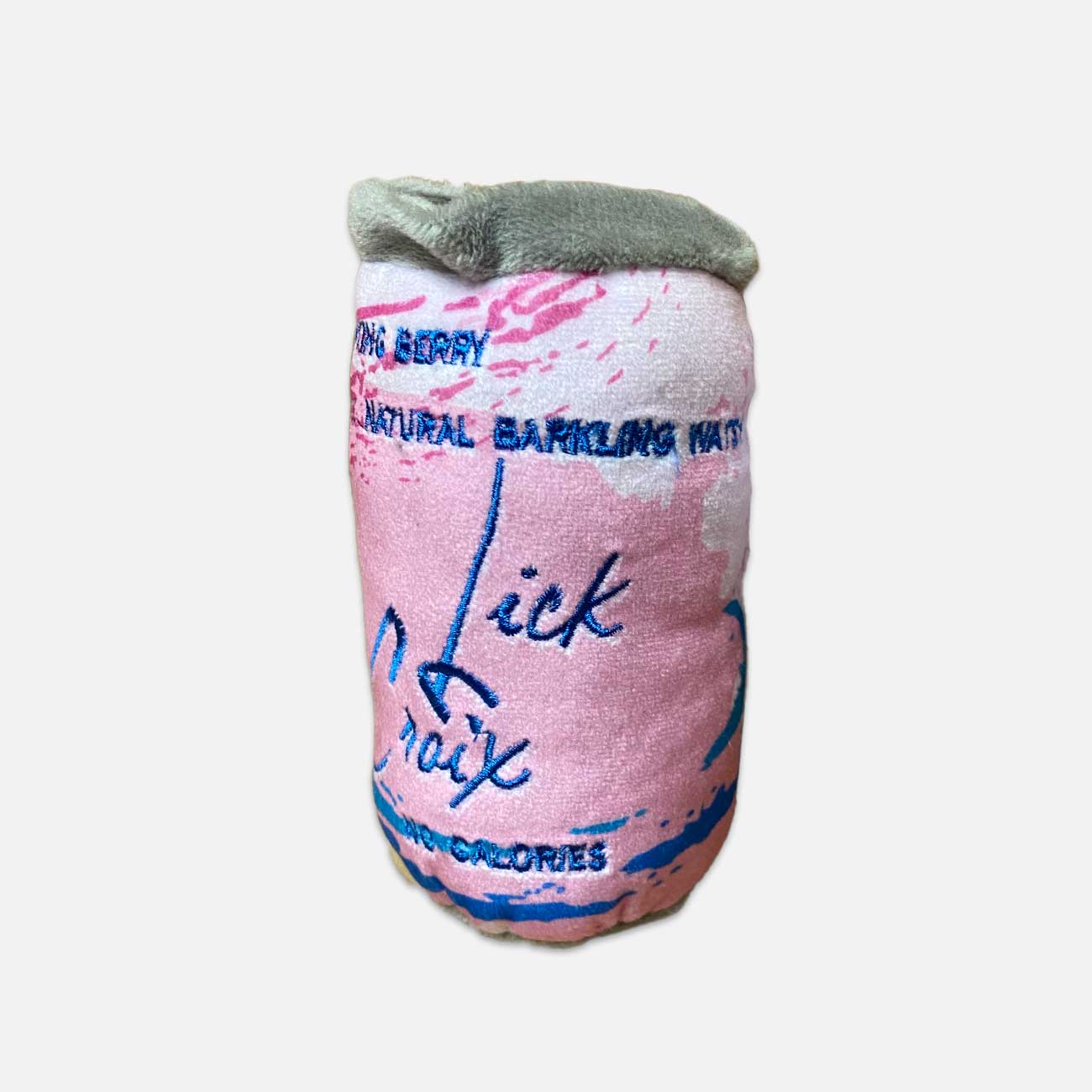 Canned Beverage Chew Toy - Satisfy Your Pet's Chewing Cravings
