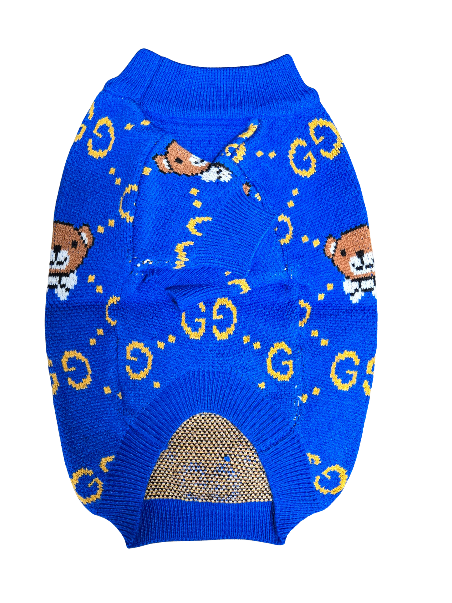 Designer Inspired G2 Sweater