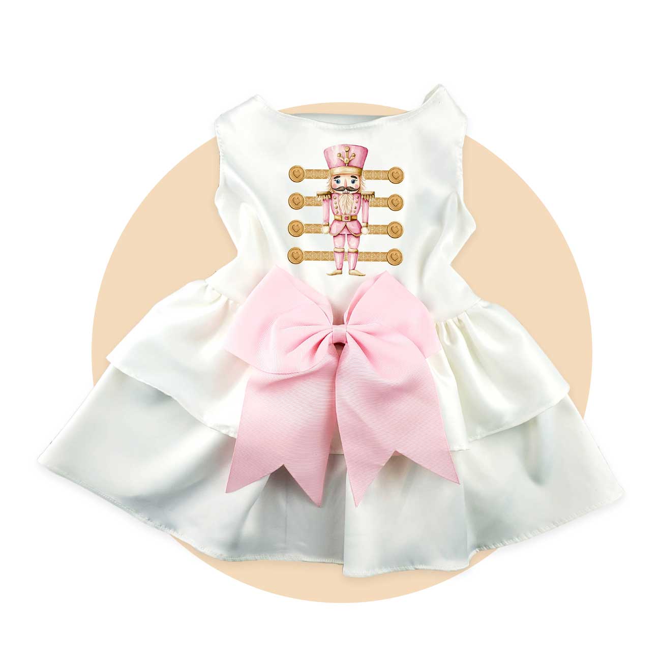 Dog Dresses