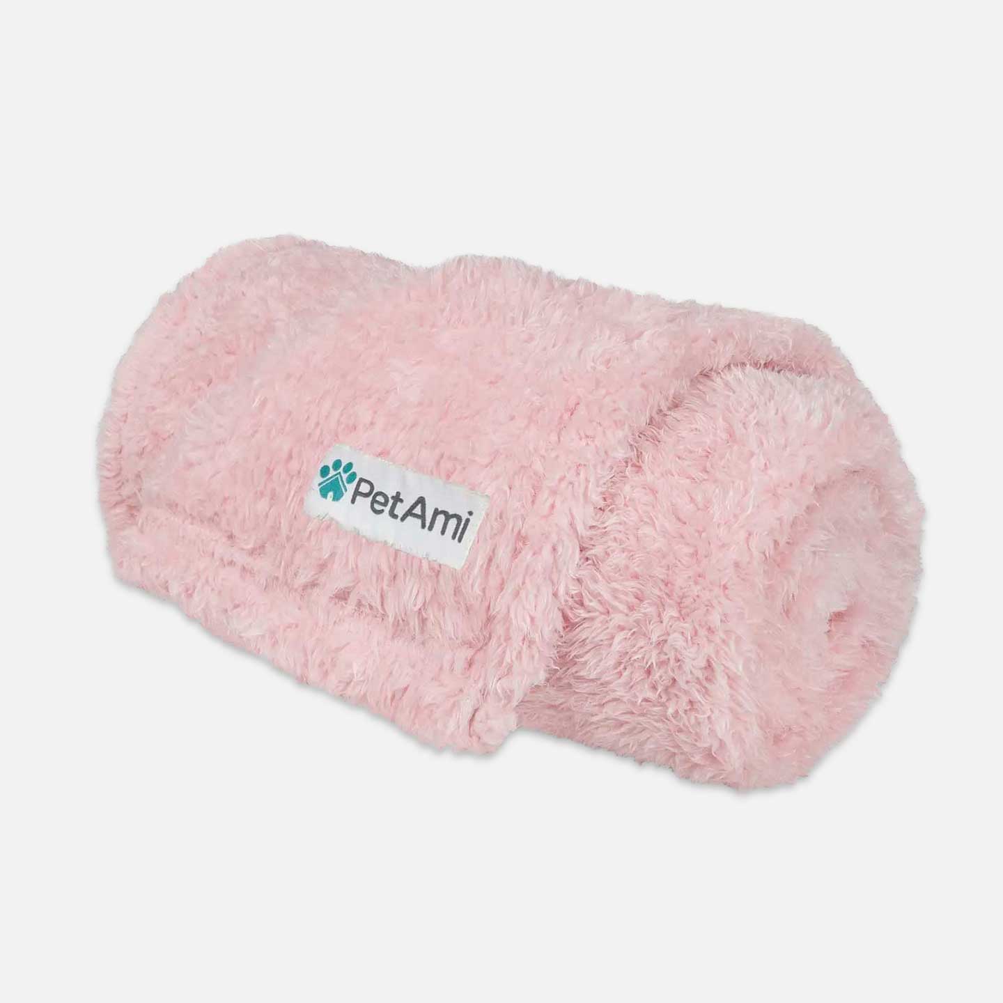 Soft Fluffy Pet Blanket for Pets