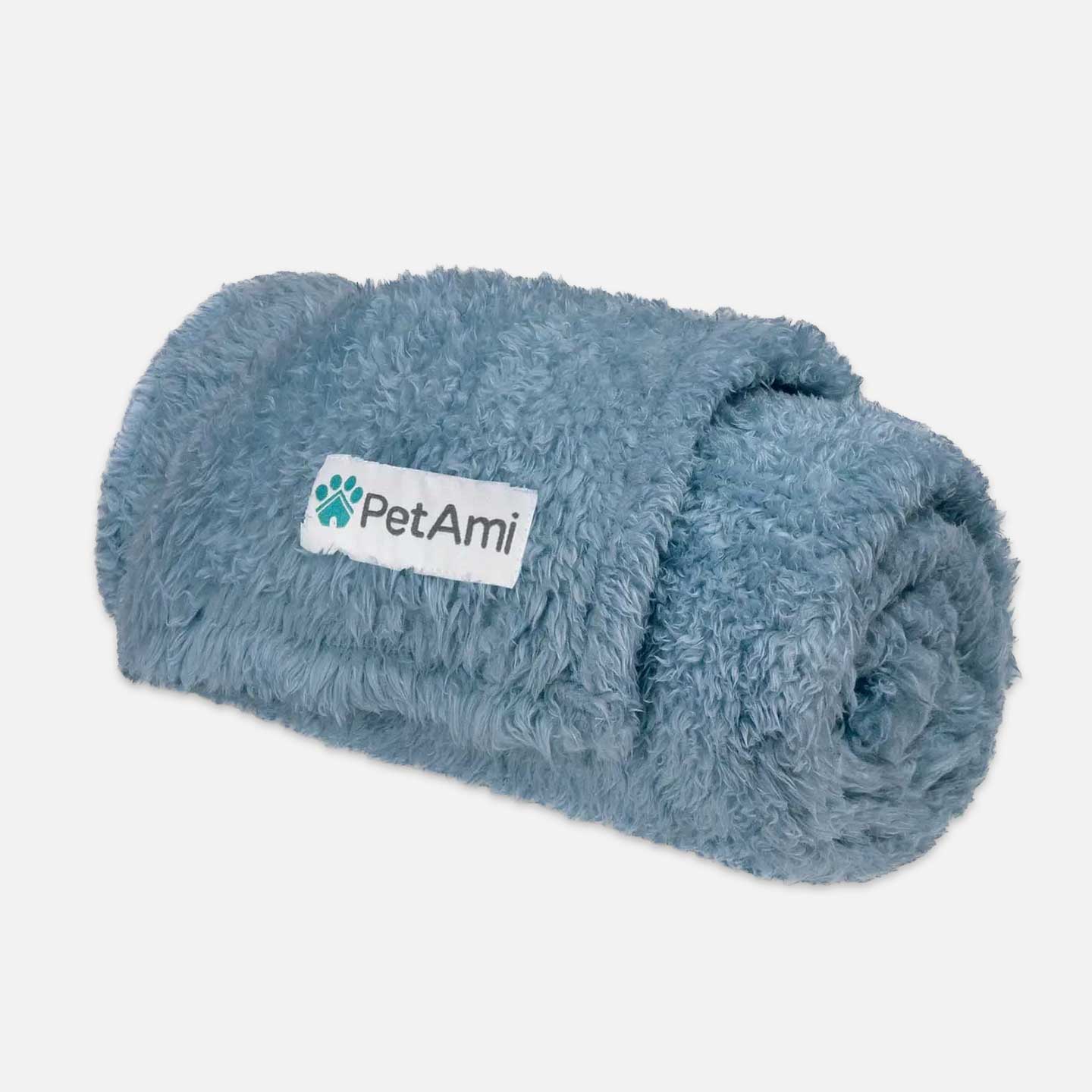 Soft Fluffy Pet Blanket for Pets