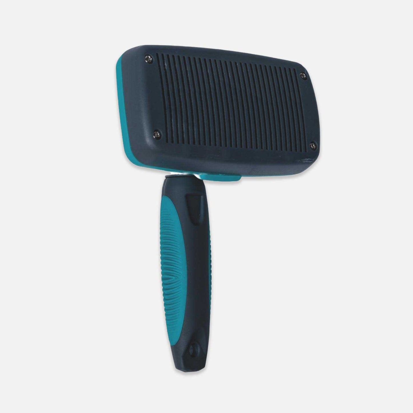 Self-Cleaning Grooming Brush for Dogs and Cats