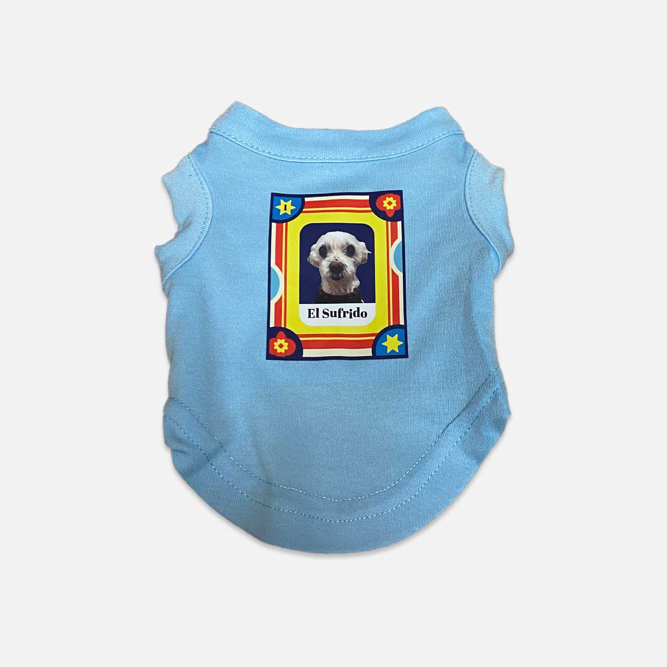 Pawteria Pet T-Shirt