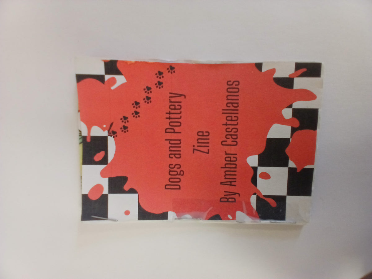 Zine
