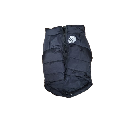 The Dog Fans Jacket