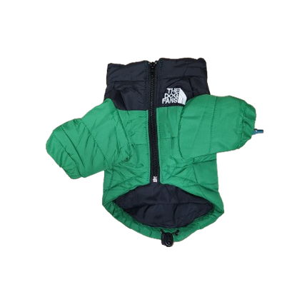 The Dog Fans Jacket
