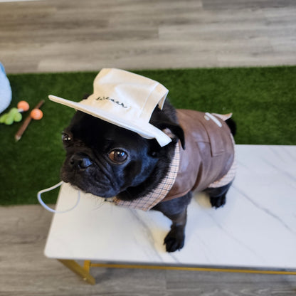 Furever Pet Hat