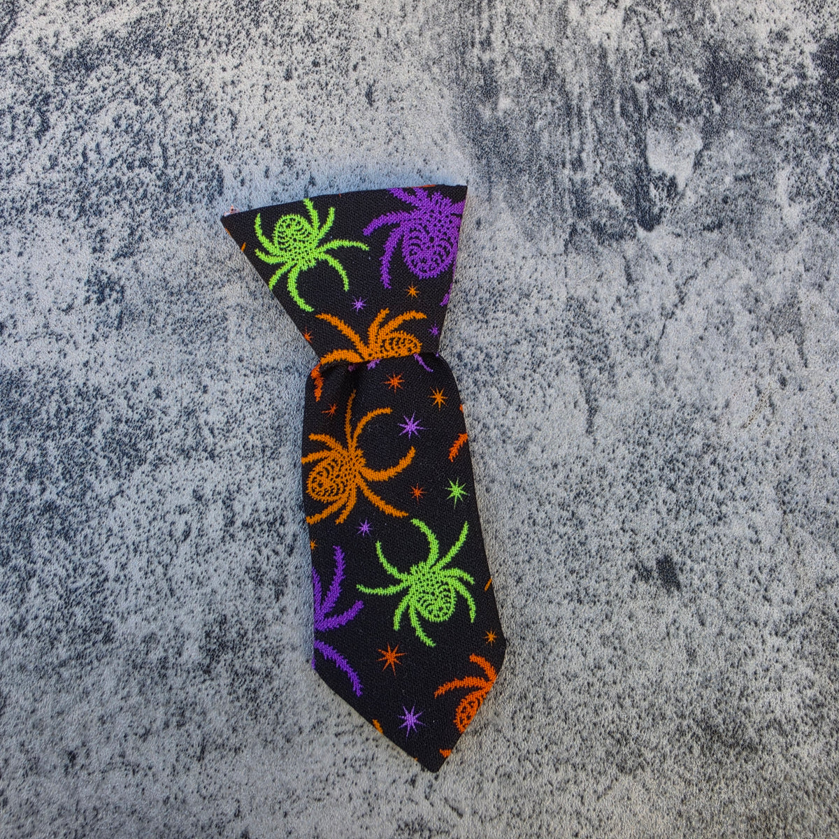 Snap Tie Spiders Medium