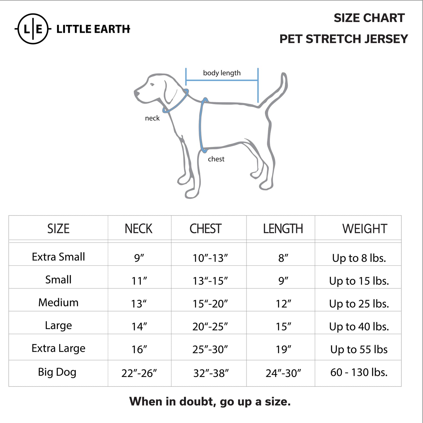 NFL San Francisco 49ers Pet Stretch Jersey – Official Licensed NFL Dog Jersey