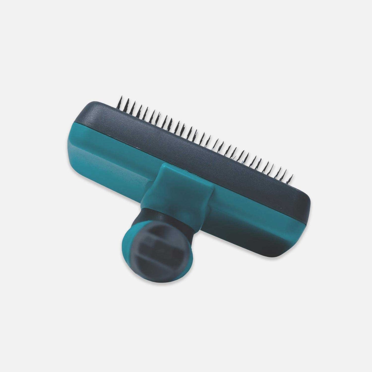 Self-Cleaning Grooming Brush for Dogs and Cats