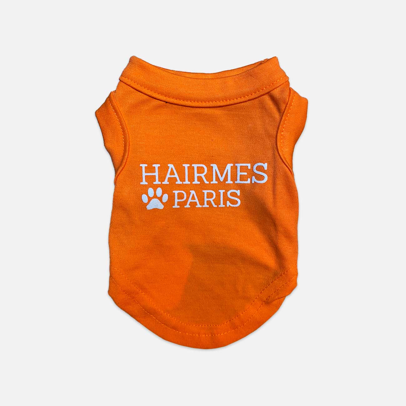 Hairmes Paris Casual Pet Shirt - Designer Dog Apparel for You Trendsetting Friend