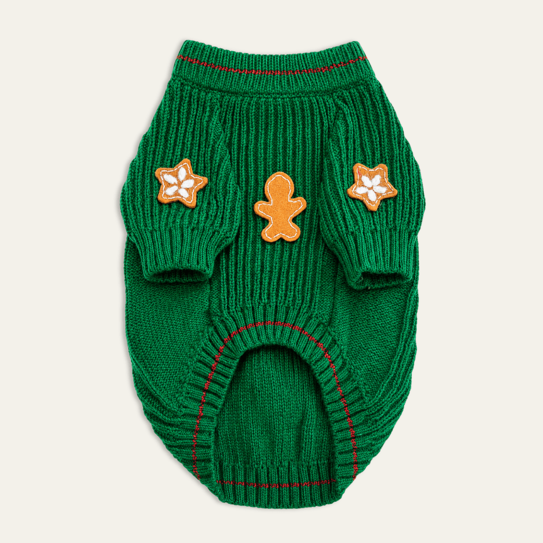 Christmas Sweater