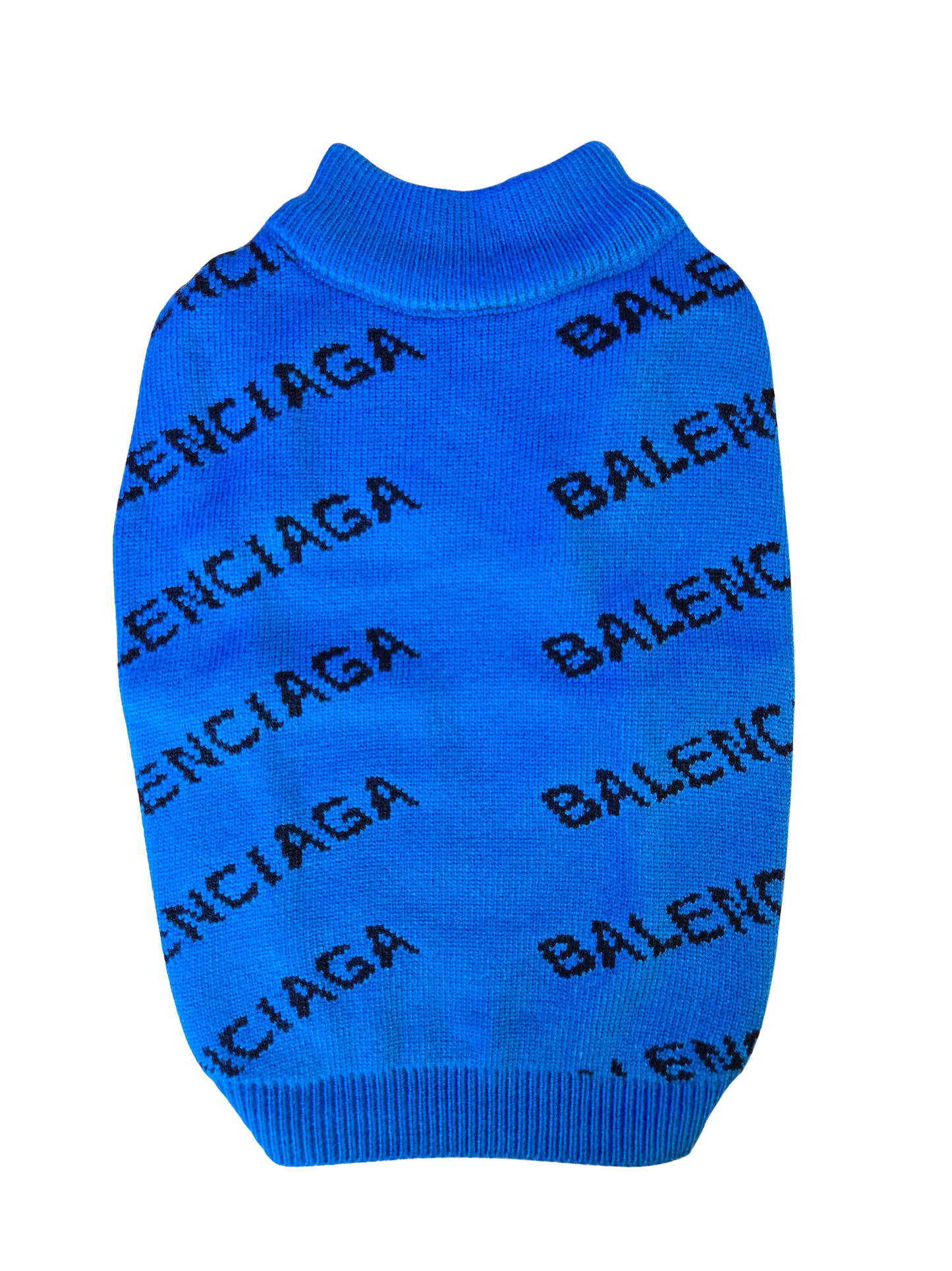 Designer Inspired B2 Sweater For Small Pet