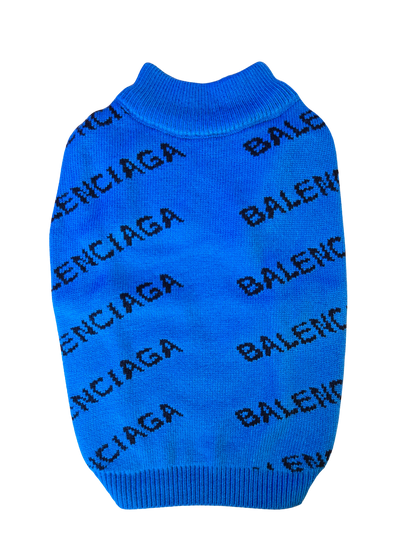 Designer Inspired B2 Sweater For Small Pet