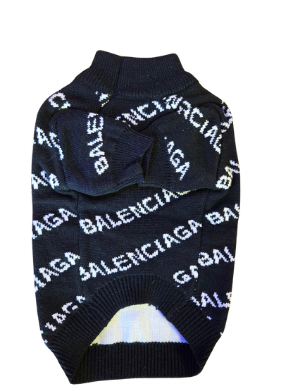 Designer Inspired B2 Sweater For Small Pet