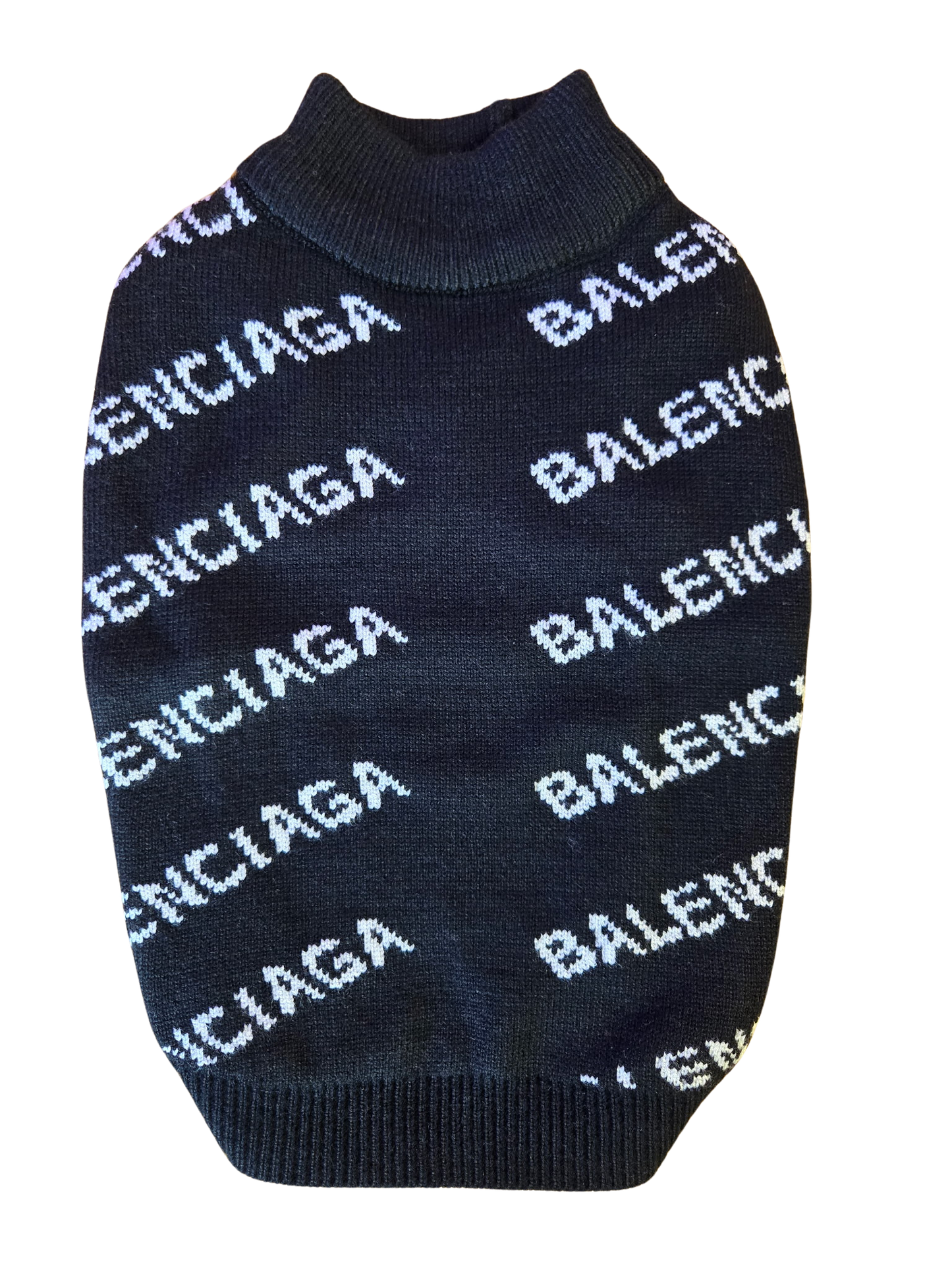 Designer Inspired B2 Sweater For Small Pet