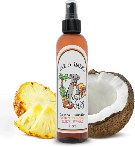 Tropical Pawadise Spray