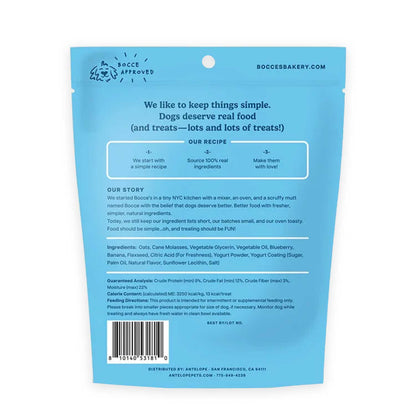 Very Berri Froyo Soft & Chewy – 6 oz Soft & Chewy Dog Treats