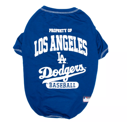 MLB Los Angeles Dodger Jersey