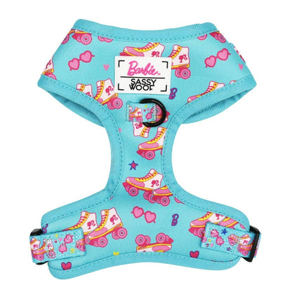 Dog Adjustable Harness – On a Roll
