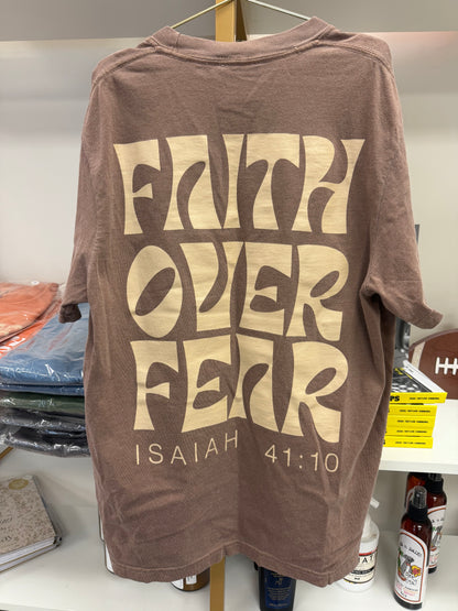 Faith T-shirt