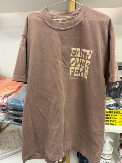 Faith T-shirt