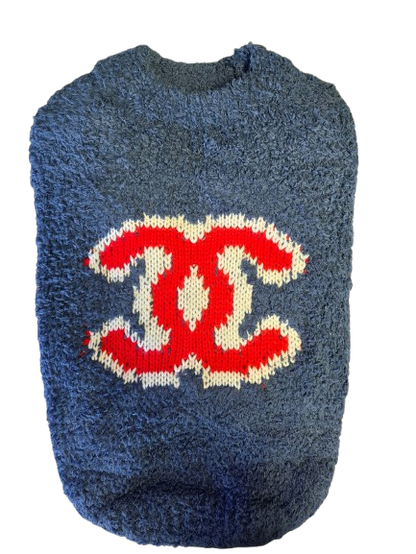 Designer Inspired C2 Sweater