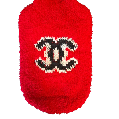 Designer Inspired C2 Sweater