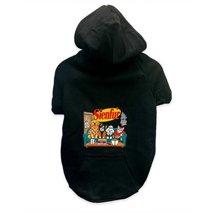 Sienfur Pet Sweatshirt – Custom Pet Apparel